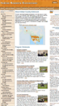 Mobile Screenshot of indiancountryextension.org